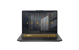 Ноутбук ASUS TUF Gaming A17 FA706IC-HX001 (90NR0674-M008J0) - Фото