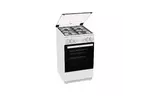 Плита Gorenje GK5A40WF-B