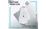 Мышь Logitech G502 X USB White (910-006146)
