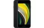 Мобильный телефон Apple iPhone SE (2022) 64Gb Midnight (MMXF3)