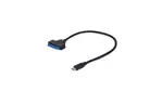 Переходник Cablexpert USB-C 3.0 to SATA II (AUS3-03)