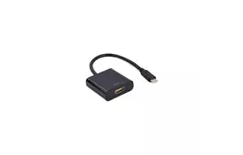 Перехідник Cablexpert USB-C to HDMI / 4K60Hz (A-CM-HDMIF-04) - Фото
