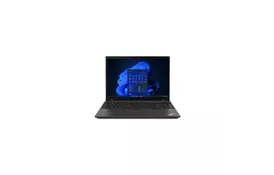 Ноутбук Lenovo ThinkPad T16 G1 (21CH005LRA) - Фото