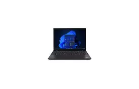 Ноутбук Lenovo ThinkPad P16s G1 (21CK002YRA) - Фото