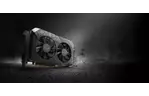 ASUS Видеокарта GeForce GTX 1650 4GB GDDR6 TUF OC GAMING TUF-GTX1650-O4GD6-P-V2-GAMING