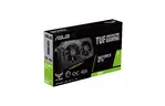 ASUS Видеокарта GeForce GTX 1650 4GB GDDR6 TUF OC GAMING TUF-GTX1650-O4GD6-P-V2-GAMING