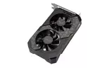 ASUS Видеокарта GeForce GTX 1650 4GB GDDR6 TUF OC GAMING TUF-GTX1650-O4GD6-P-V2-GAMING