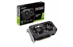 ASUS Видеокарта GeForce GTX 1650 4GB GDDR6 TUF OC GAMING TUF-GTX1650-O4GD6-P-V2-GAMING