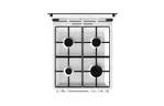 Плита Gorenje GG5A13WJ