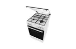 Плита Gorenje GG5A13WJ