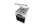 Плита Gorenje GK5C41WF
