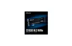 Накопитель SSD M.2 2280 1TB CS1030 PNY (M280CS1030-1TB-RB)