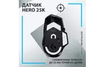Мышка Logitech G502 X Lightspeed Wireless Black (910-006180)