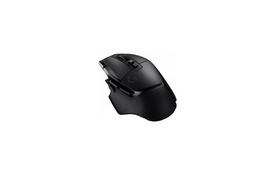 Мышка Logitech G502 X Lightspeed Wireless Black (910-006180) - Фото