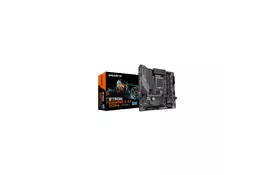 Материнская плата GIGABYTE B760M GAMING X AX DDR4 (B760M GX AX DDR4) - Фото
