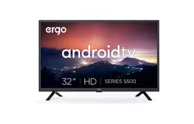 Телевізор Ergo 32GHS5500 - Фото