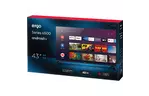 Телевизор Ergo 43GUS6500