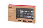 Телевизор Ergo 43GUS8500