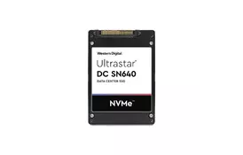 Накопитель SSD U.2 2.5