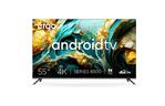 Телевизор Ergo 55GUS8500