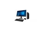 Компьютер HP 260 G4 DM / i3-10110U + VESA Mount + Monitor 23,8'' P24v (44F16ES#A20)