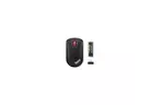 Мышь Lenovo ThinkPad USB-C Compact Wireless Black (4Y51D20848)