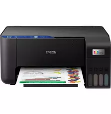 Многофункциональное устройство Epson EcoTank L3251 c WiFi (C11CJ67413)