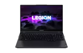 Ноутбук Lenovo Legion 5 15ACH6H (82JU01C3RA) - Фото