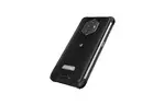 Мобильный телефон Blackview BV6600 4/64GB Black (6931548306917)