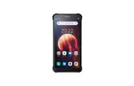 Мобильный телефон Blackview BV6600 4/64GB Black (6931548306917)