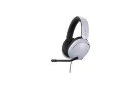 Наушники Sony Inzone H3 Over-ear (MDRG300W.CE7) - Фото