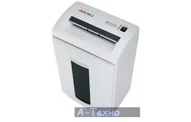 Шредер HSM 104.3 (3, 9х30) (уточняйте размер скидки) - Фото