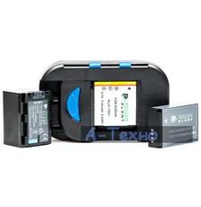 Зарядное устройство PowerPlant для FOTO-VIDEO техники BM-001 (DV00DV2914)