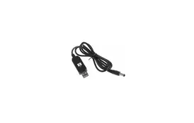 Кабель питания USB to DC-5-12 5V-12V XoKo (XK-DC512) - Фото