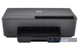 Струйный принтер HP OfficeJet Pro 6230 с Wi-Fi (E3E03A) - Фото