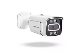 Камера видеонаблюдения Greenvision GV-155-IP-OS50-20DH POE 5MP (Ultra) (GV-155-IP-OS50-20DH POE (Ultra)) - Фото