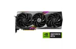 Видеокарта MSI GeForce RTX4070Ti 12Gb GAMING TRIO (RTX 4070 Ti GAMING TRIO 12G)
