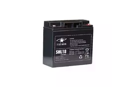 Батарея до ДБЖ EverExceed SHL18 - Фото