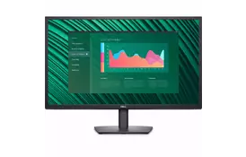 Монітор Dell E2723H (210-BEJQ) - Фото