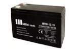 Аккумуляторная батарея Mervesan MRW 12V 9AH