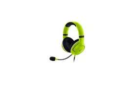 Наушники Razer Kaira X для Xbox Electric Volt (RZ04-03970600-R3M1) - Фото