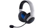 Наушники Razer Kaira for PS5 White (RZ04-03980100-R3M1)