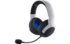 Навушники Razer Kaira for PS5 White (RZ04-03980100-R3M1) - Фото