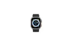 Смарт-часы Apple Watch Ultra GPS + Cellular, 49mm Titanium Case with Midnight Ocean Band (MQFK3UL/A)