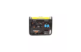 Генератор ITC Power GG40Xi 3.5kW інверторний (GG40Xi) - Фото