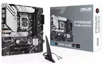ASUS Материнская плата PRIME B760M-A WIFI D4 s1700 B760 4xDDR4 M.2 HDMI DP Wi-Fi BT mATX