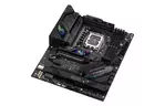 ASUS Материнская плата ROG STRIX B760-F GAMING WIFI s1700 B760 4xDDR5 M.2 HDMI DP Wi-Fi BT ATX