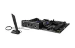 ASUS Материнская плата ROG STRIX B760-F GAMING WIFI s1700 B760 4xDDR5 M.2 HDMI DP Wi-Fi BT ATX