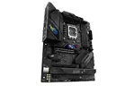 ASUS Материнская плата ROG STRIX B760-F GAMING WIFI s1700 B760 4xDDR5 M.2 HDMI DP Wi-Fi BT ATX