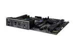 ASUS Материнская плата ROG STRIX B760-F GAMING WIFI s1700 B760 4xDDR5 M.2 HDMI DP Wi-Fi BT ATX